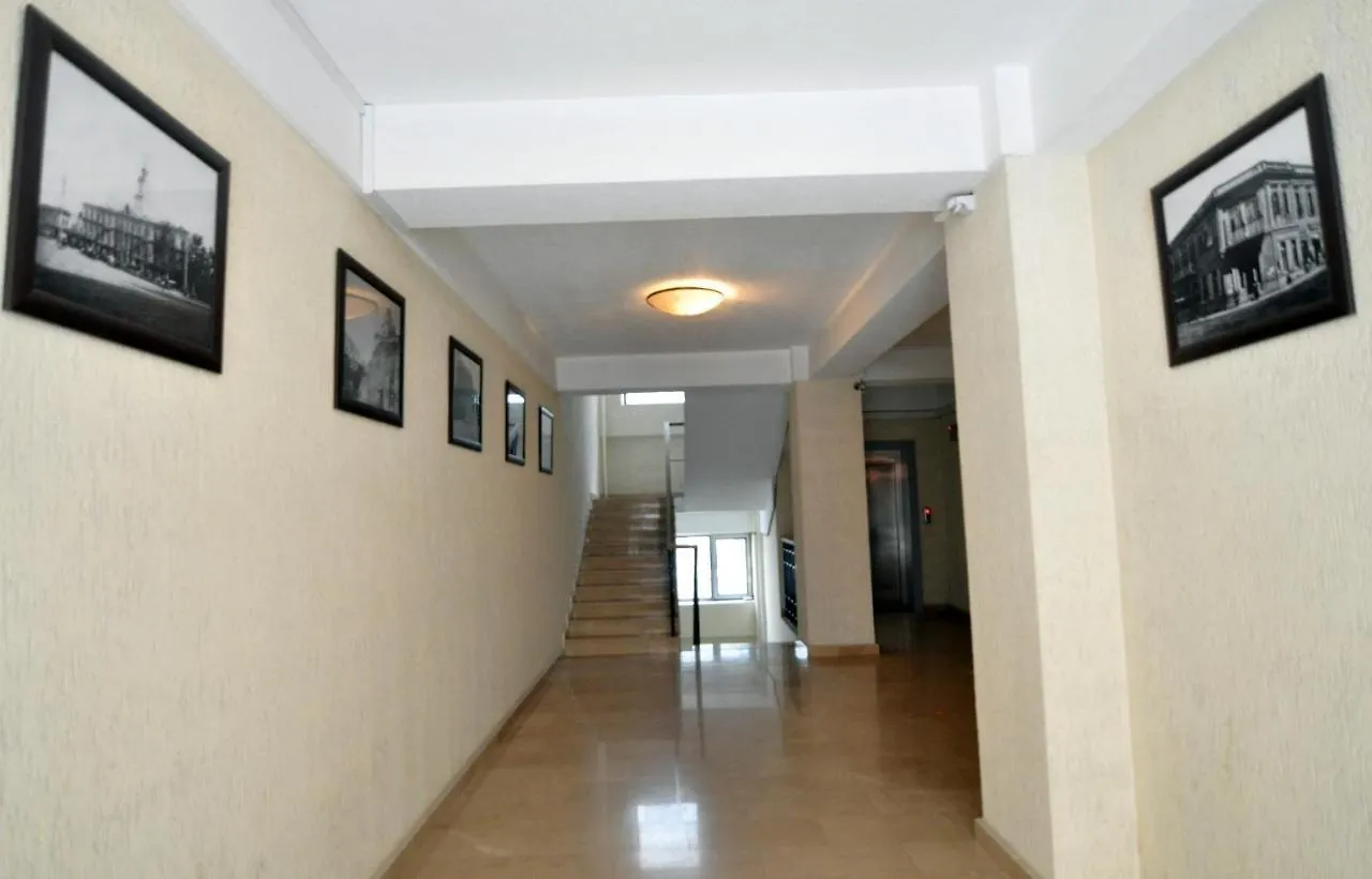 The Grand Apartment L Tiflis